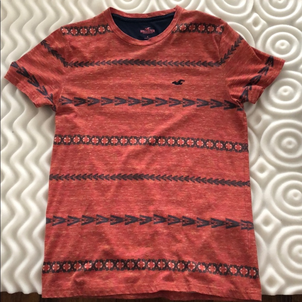 Men’s Hollister Shirt